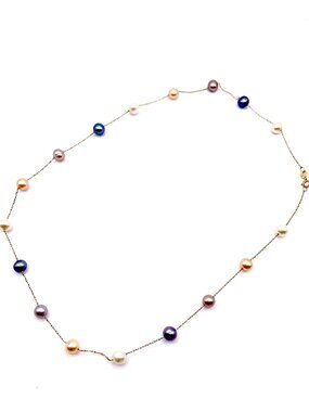 EFFY FRESH WATER PEARL NECKLACE